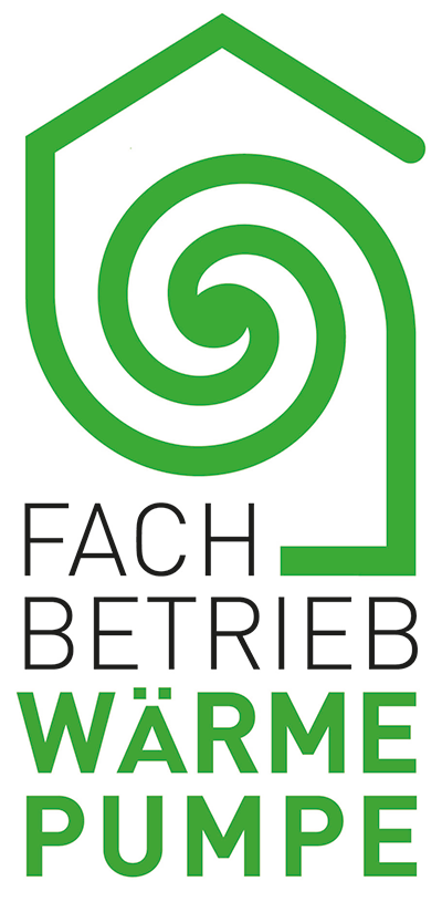 Fachbetrieb Wärmepumpe